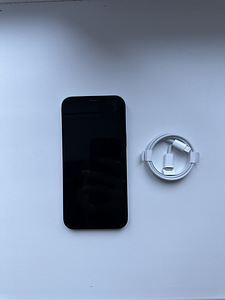 iPHONE 12 PRO MAX 256GB (5 фото из 5)