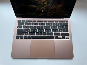 Macbook Air M1 (2020) (3 foto / 3)