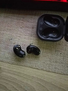 Samsung Galaxy Buds Live (3 foto / 3)