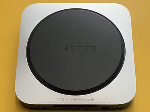 Mac Mini M1 (2020) Base Model (2 foto / 3)