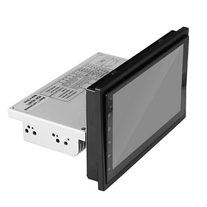 7" autostereo 1080HD ekraan (4 foto / 8)