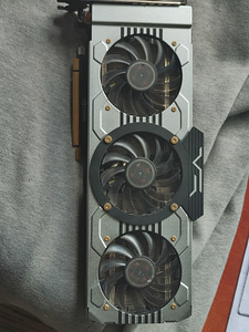 GTX 1070 8GB Manli Gallardo (2 foto / 3)