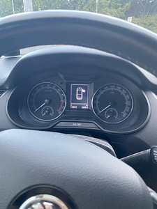 Müüa Skoda Octavia A7 FL, 1,6 TDI, atomatic, 2017 (3 foto / 9)