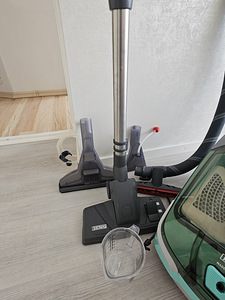 Pesupesur tolmuimeja Thomas AQUA+ Multi Clean X10 Parquet (4 foto / 9)