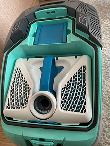 Pesupesur tolmuimeja Thomas AQUA+ Multi Clean X10 Parquet (8 foto / 9)