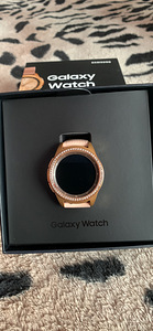 Samsung часы (1 фото из 6)