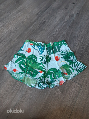 Zara püksseelik