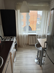 Outokumpu tn 7, Järve, Kohtla-Järve, Ida-Virumaa (6 foto / 9)