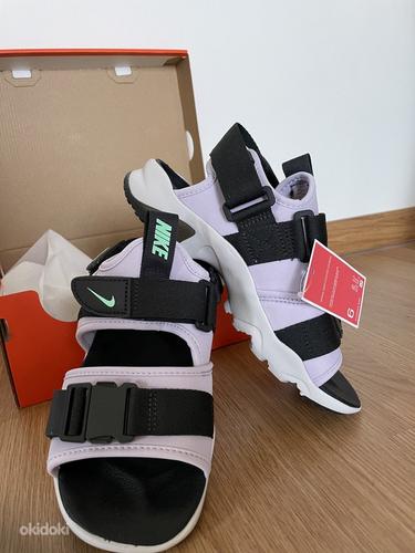 Uued Nike sandaalid New Nike sandaalid (foto #1)