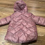Зимняя куртка NEXT для девочки 12-18 месяцев (фото #2)