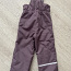 Talvised püksid LENNE suurus 104 (foto #2)