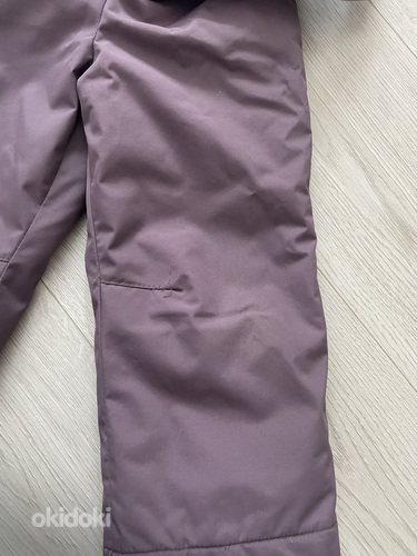 Зимние штаны LENNE размер 104 (фото #4)