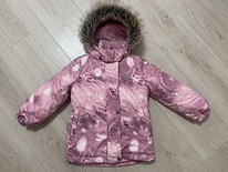 Зимняя куртка Lenne 104 для девочки 35€