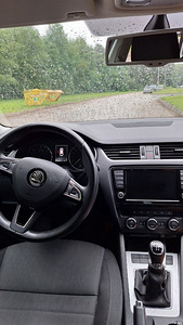 Skoda Octavia 2016 Business style (2 foto / 5)