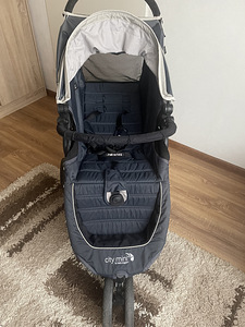 Baby jogger city mini (4 foto / 9)