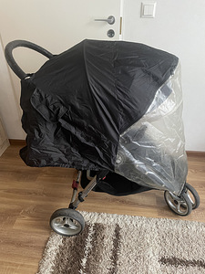 Baby jogger city mini (5 foto / 9)