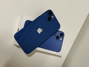 iPhone 13 128gb UUS (1 foto / 5)