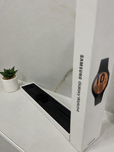 Samsung Galaxy watch4 44mm (3 foto / 4)