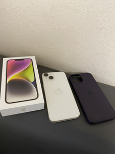 iPhone 14 256 ГБ (1 фото из 5)