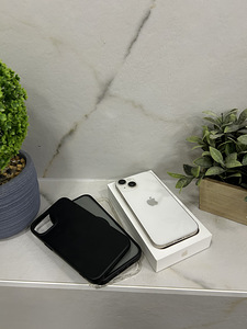 iPhone 14 128gb (1 фото из 7)
