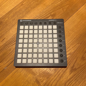 Novation Launchpad MK2 (3 foto / 3)