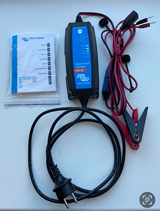 12v smart laadimisseade