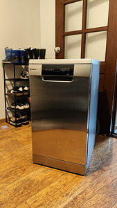 Посудомоечная машина Candy CDPH 2D1145X