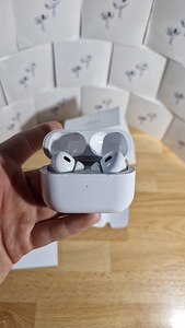 Airpods pro 2 (replica 1:1) (4 foto / 5)