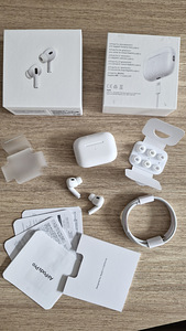 Airpods pro 2 (Premium) replica (4 foto / 5)