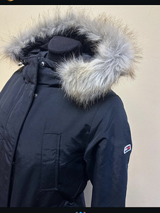 Tommy Jeans sulejope, S (5 foto / 5)