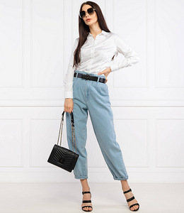 Guess рубашка , Новая, L (7 фото из 8)