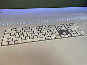 MACBOOK AIR M1 16GB + Lisad (4 foto / 5)