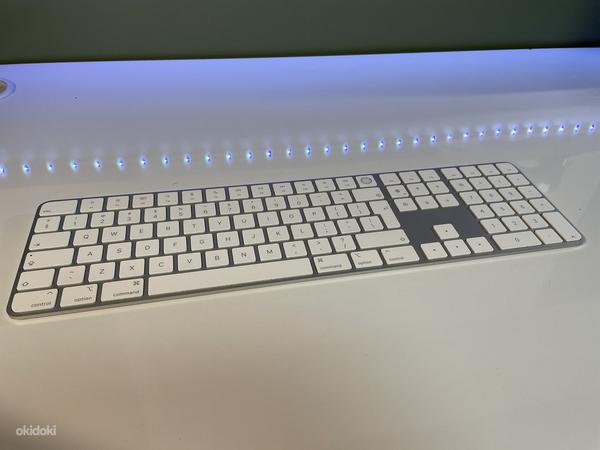 MacBOOK AIR M1 16 ГБ + клавиатура Apple (фото #4)