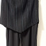 Женская одежда костюм тройка: пиджак,топ , брюки (фото #2)