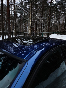 Продается BMW 325d 145кВт E90 M-пакет, механика (7 фото из 11)