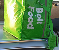 Bolt food termokott