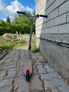 MÜÜA TÕUKERATAS‼️ (2 foto / 4)