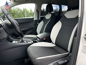Seat Ateca 1.6 (9 фото из 12)