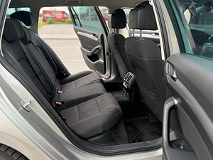 Volkswagen Passat 2016 2.0tdi (10 foto / 15)