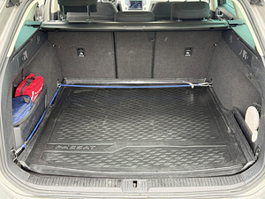 Volkswagen Passat 2016 2.0tdi (12 foto / 15)