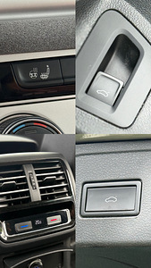 Volkswagen Passat 2016 2.0tdi (14 foto / 15)