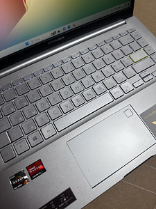 Asus Vivobook M413I sülearvuti