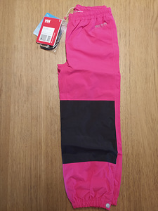 UUED Helly Hansen õuepüksid (2 foto / 2)