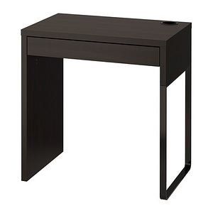 2 kirjutuslauda 73x50x75 cm (1 tk - 35 EUR, 2 tk - 60 EUR) (1 foto / 7)