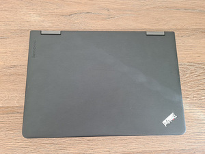 Lenovo ThinkPad Yoga S1 (5 foto / 6)