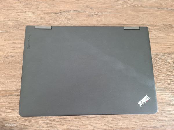 Lenovo ThinkPad Yoga S1 (foto #5)