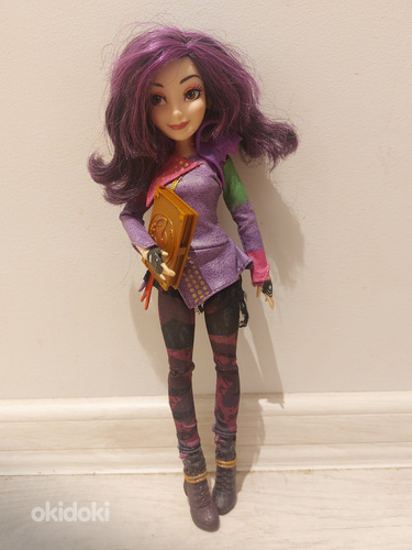 Фигурка из фильма потомки/descendants