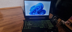 Asus TUF Gaming (1 foto / 7)