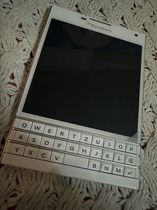 Blackberry telefon