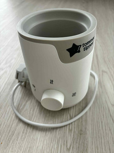 Tommee Tippee Bottle and Food warmer (1 foto / 5)